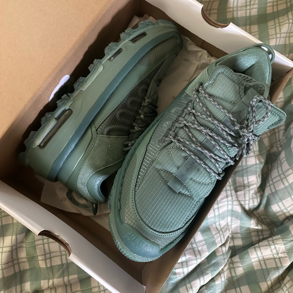 jordan air mae nike
